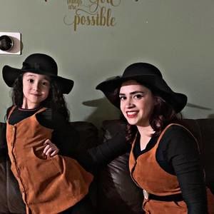 Meet your Posher, Nancy